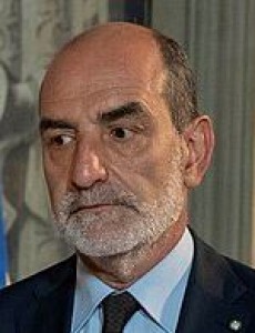 Premio Ischia a Giovanni Grasso